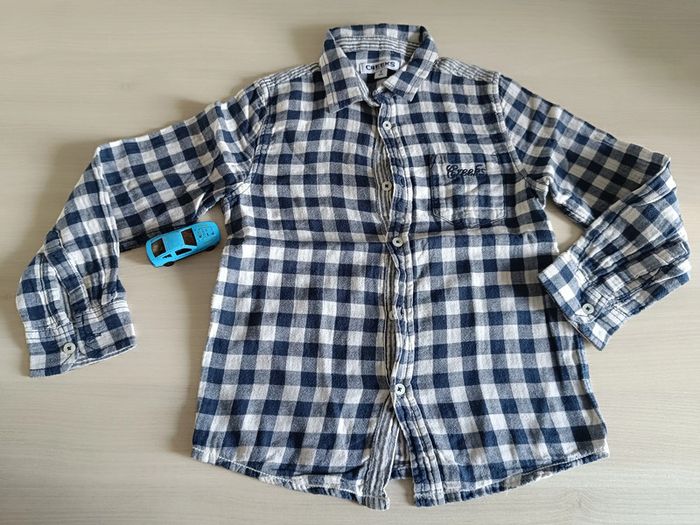chemise