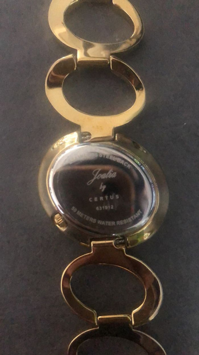 Montre femme - photo numéro 3