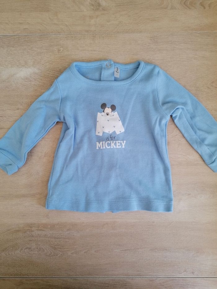 Ensemble Mickey - photo numéro 3