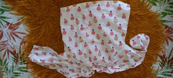 Blouse du pareil au même