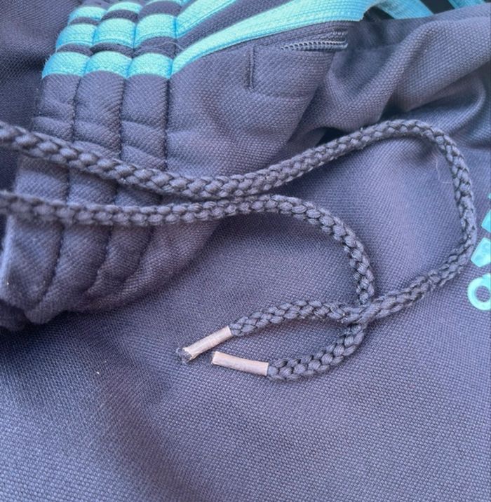 Short long Olympique de Marseille - photo numéro 5
