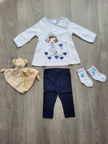 Ensemble