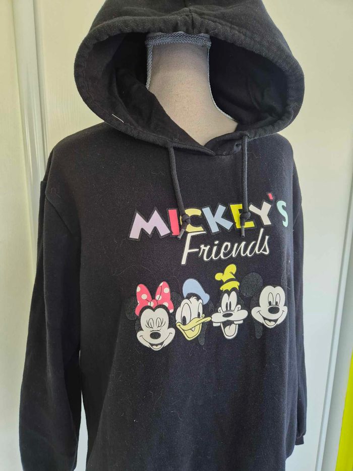 Sweat à capuche Disney - photo numéro 2
