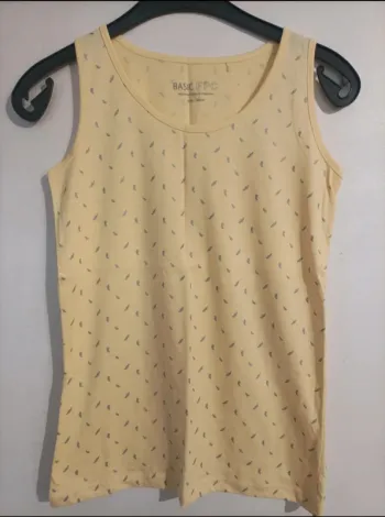 Débardeur FPC 16 ans 🌼