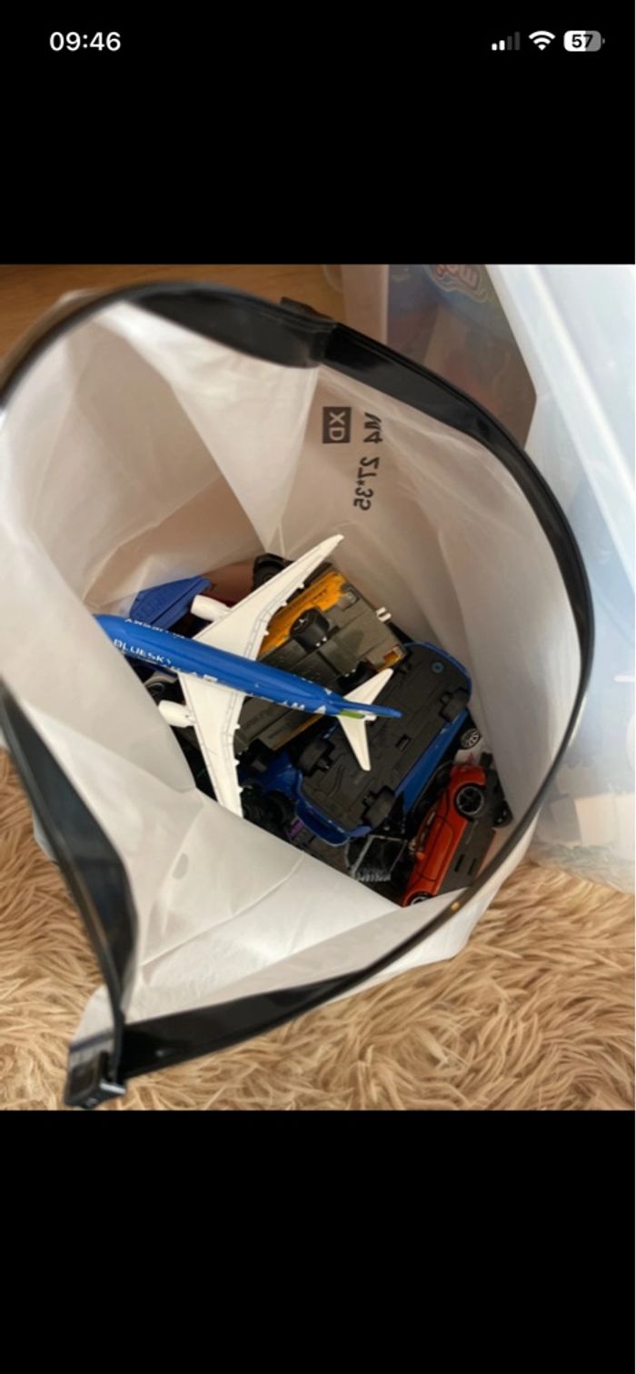 Aéroport et ferme majorette - photo numéro 2