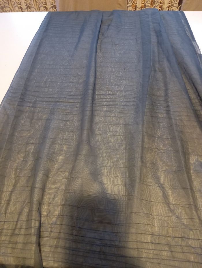 Une paire de rideaux de 240 par 140 - photo numéro 3
