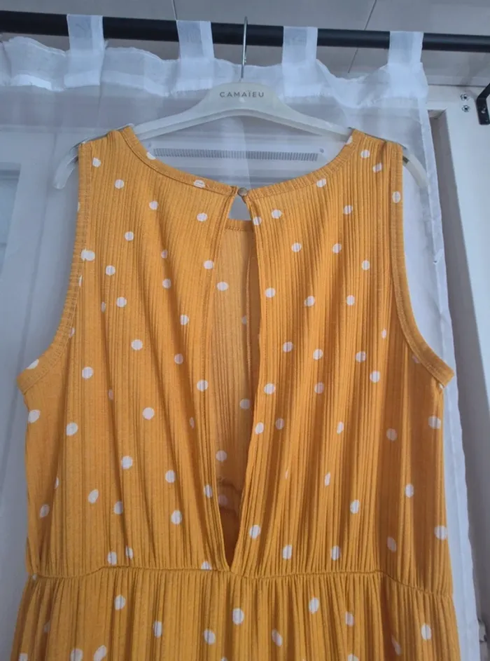 Robe à pois - photo numéro 4