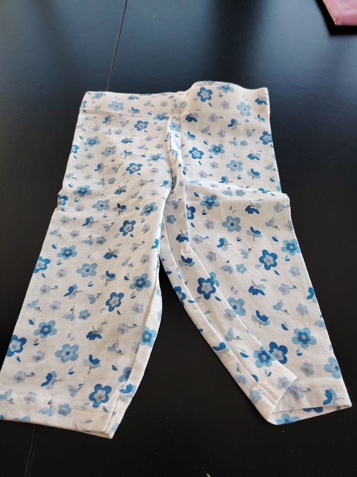 Lot leggings et pantalon - photo numéro 3
