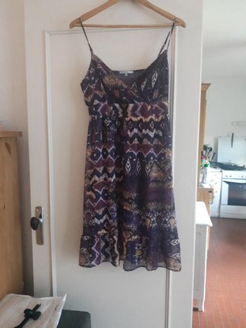 Robe  etam