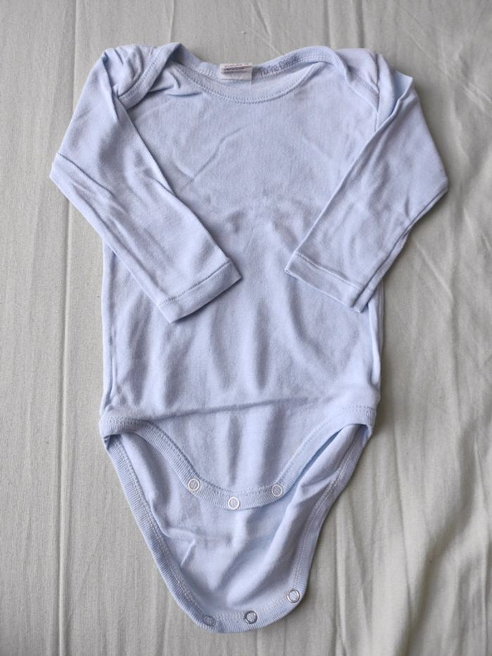 Bodies T12M Absorba - photo numéro 2