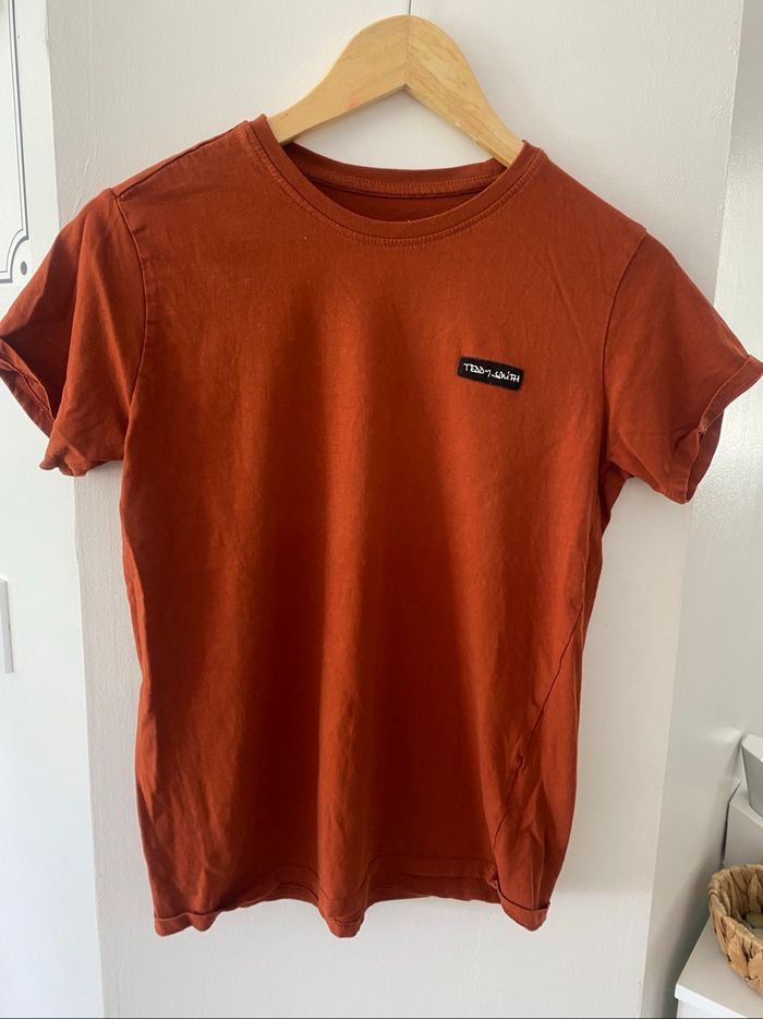 Lot 3 tee shirt 16 ans - photo numéro 5