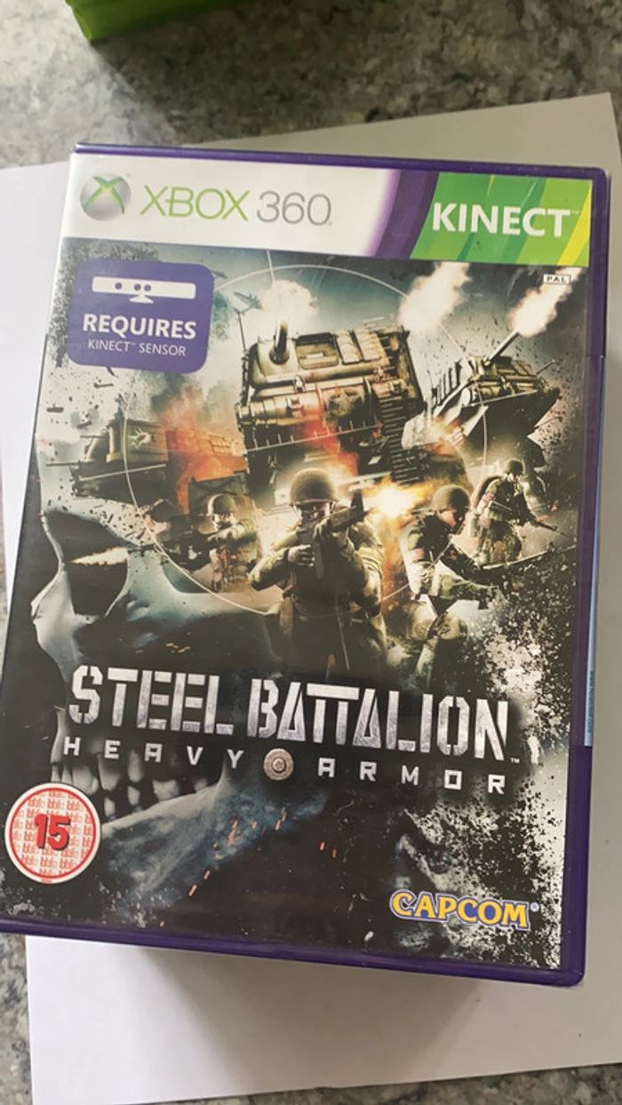 Battalion