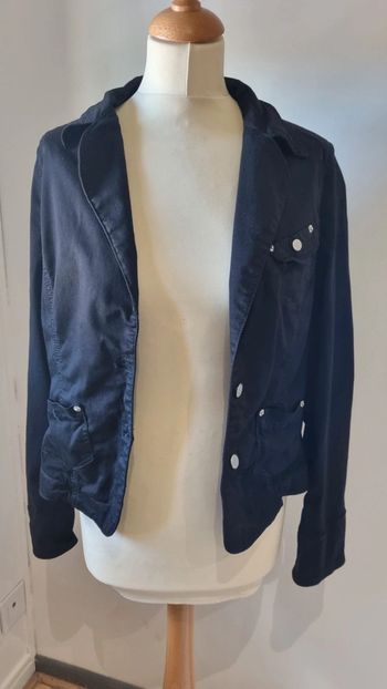 Veste femme Cimarron M