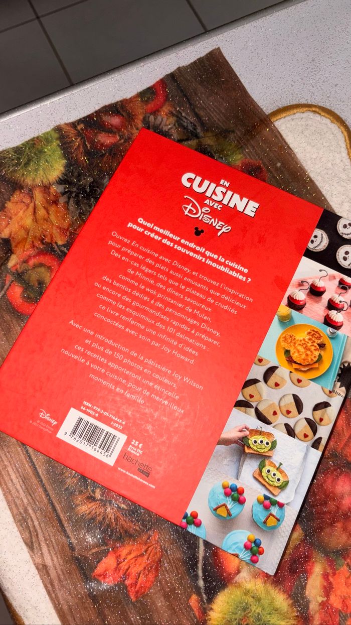 Livre de recettes - photo numéro 2