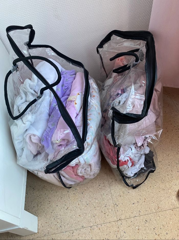 Lot de vêtements - photo numéro 5