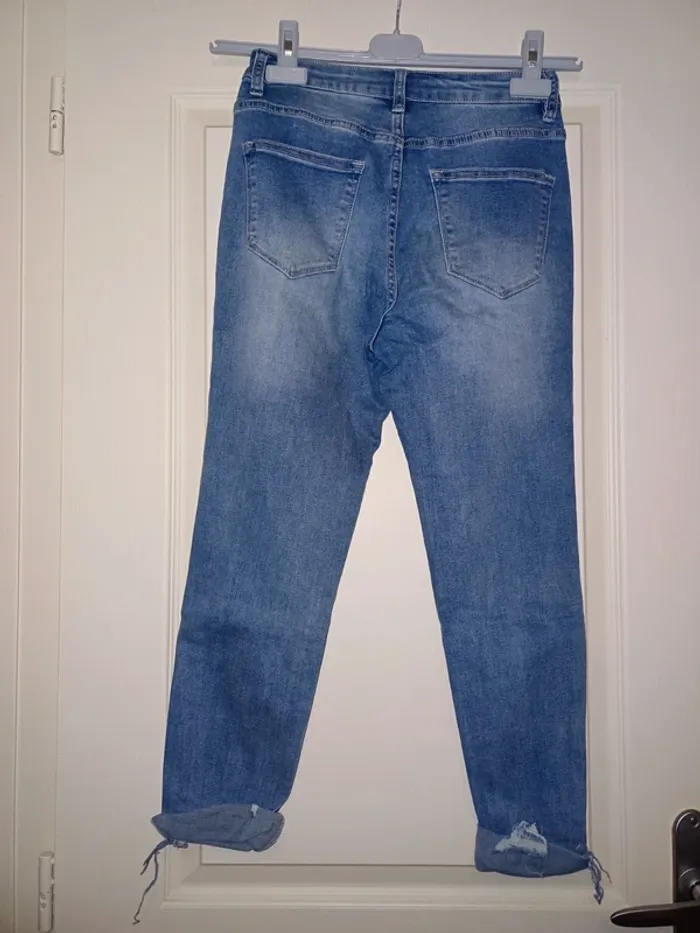 Jeans Shein - photo numéro 3