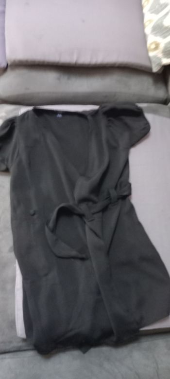Robe portefeuille