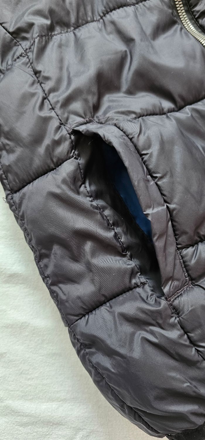 Doudoune légère de la marque pepperts 9 ans - photo numéro 3
