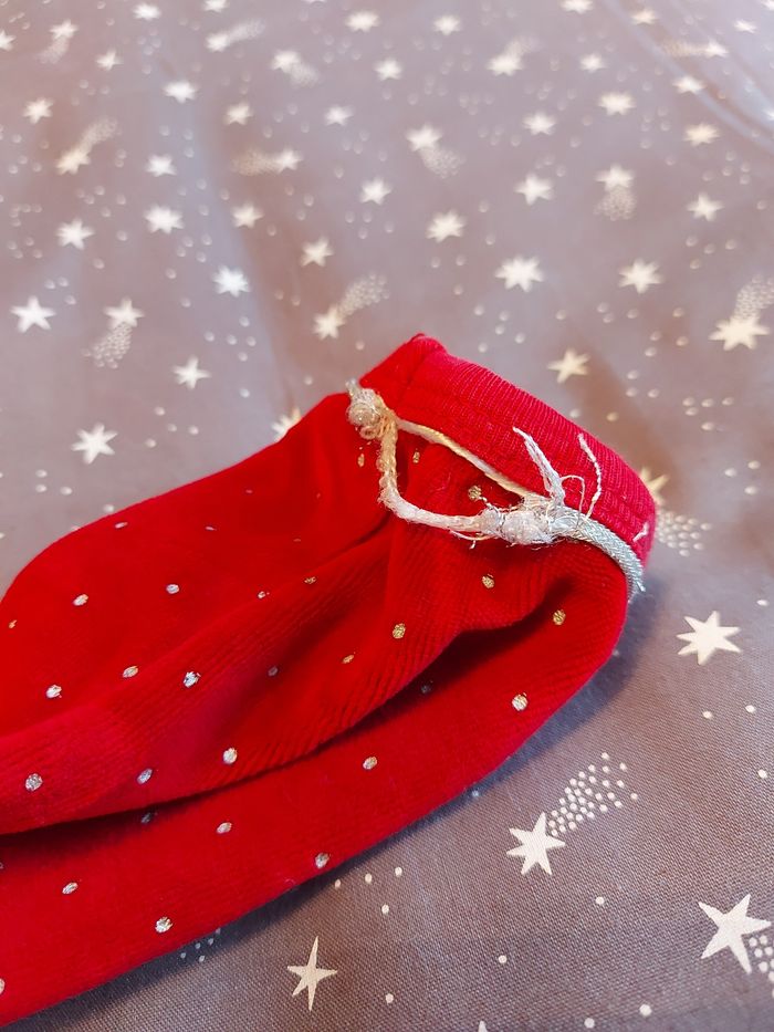 Pyjama noel - photo numéro 3