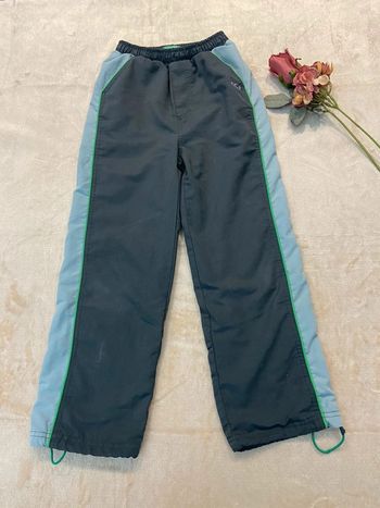 Pantalon de jogging garçon 8 ans