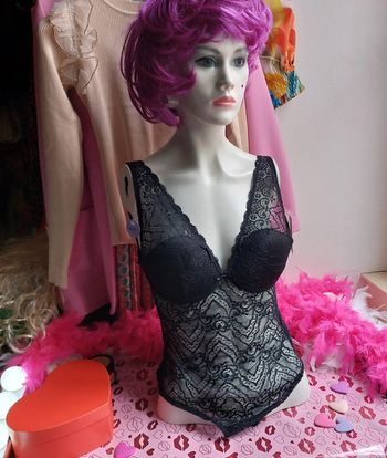 Body neuf taille L