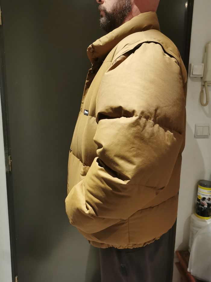 Blouson, doudoune avec ou sans manche pyrenex homme xxl - photo numéro 3