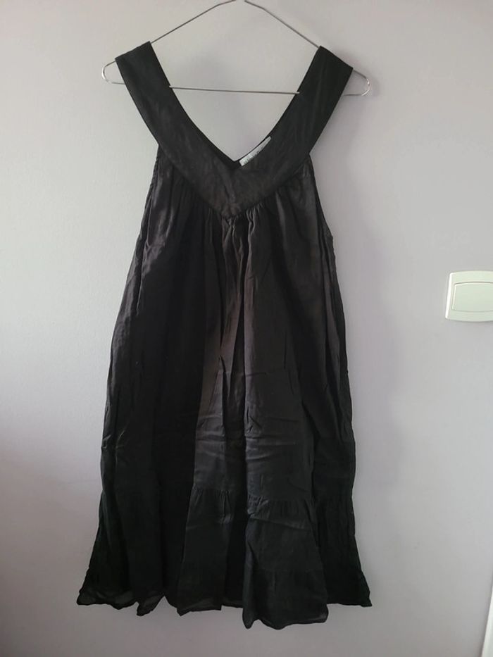 Robe noire taille 36 Women Only