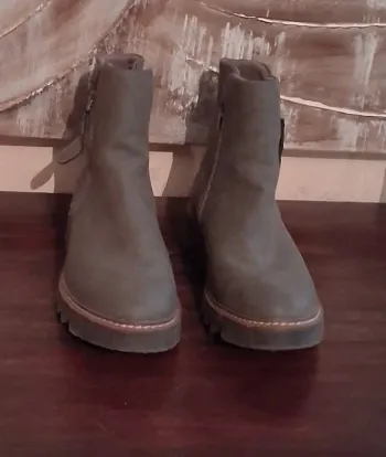Bottines Anna Field taille 37