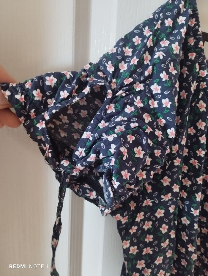 Robe été - photo numéro 4