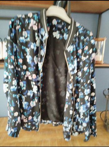 Veste femme
