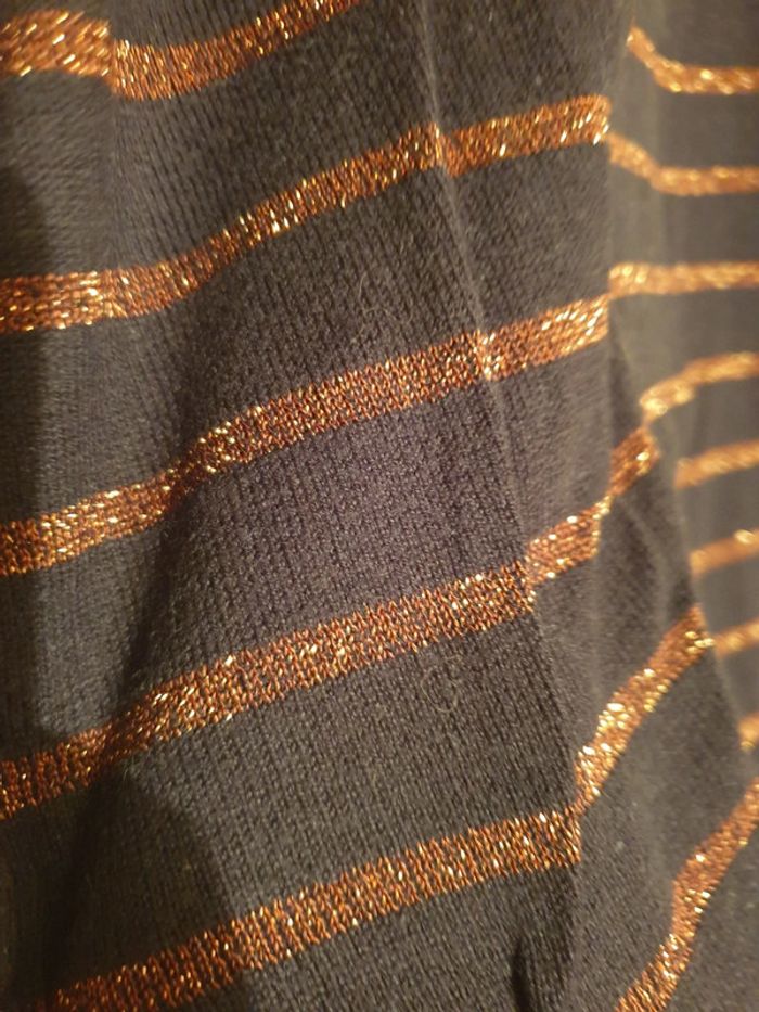 Pull col rond - photo numéro 2