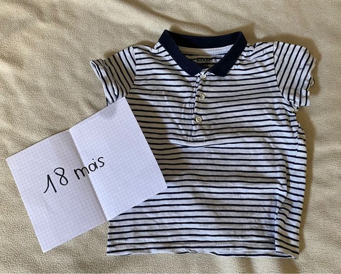 Polo MC - photo numéro 2