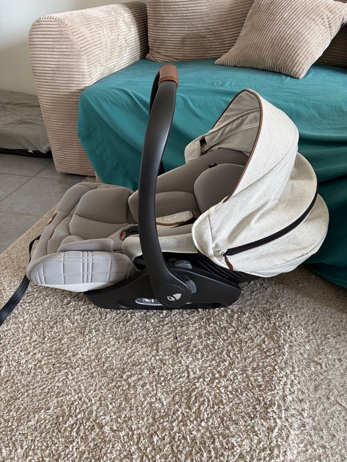 Cosy i level recline - photo numéro 9