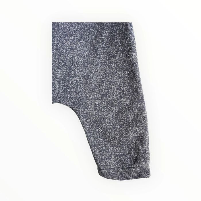 Jogging bleu chiné Bout'Chou 6 mois TBE (3€) - photo numéro 4