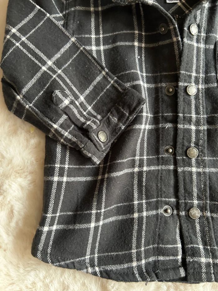 Ensemble 4 pièces 6 mois - photo numéro 14