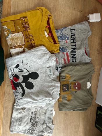 Lot t-shirt