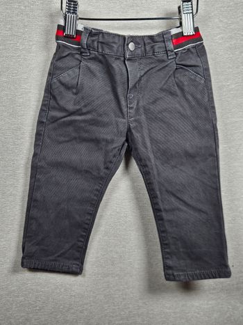 Pantalon obaïbi 6 mois 68 cm 