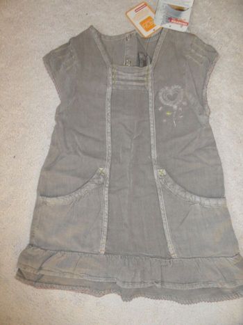 Robe mi-saison, Orchesra, taille 12 mois NEUVE