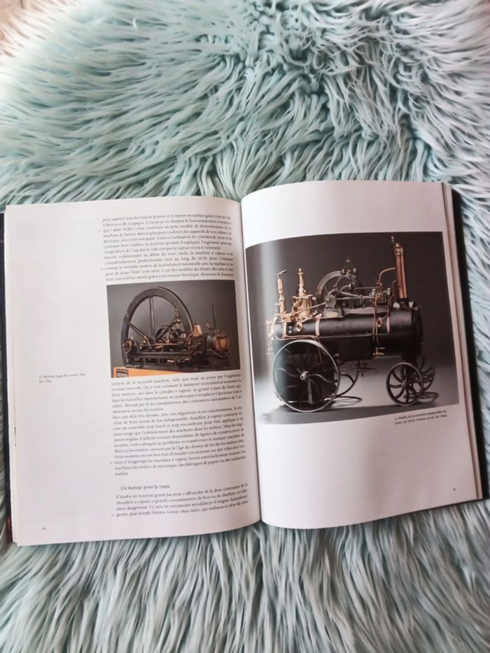📖 livre le musée des arts et métiers - photo numéro 3