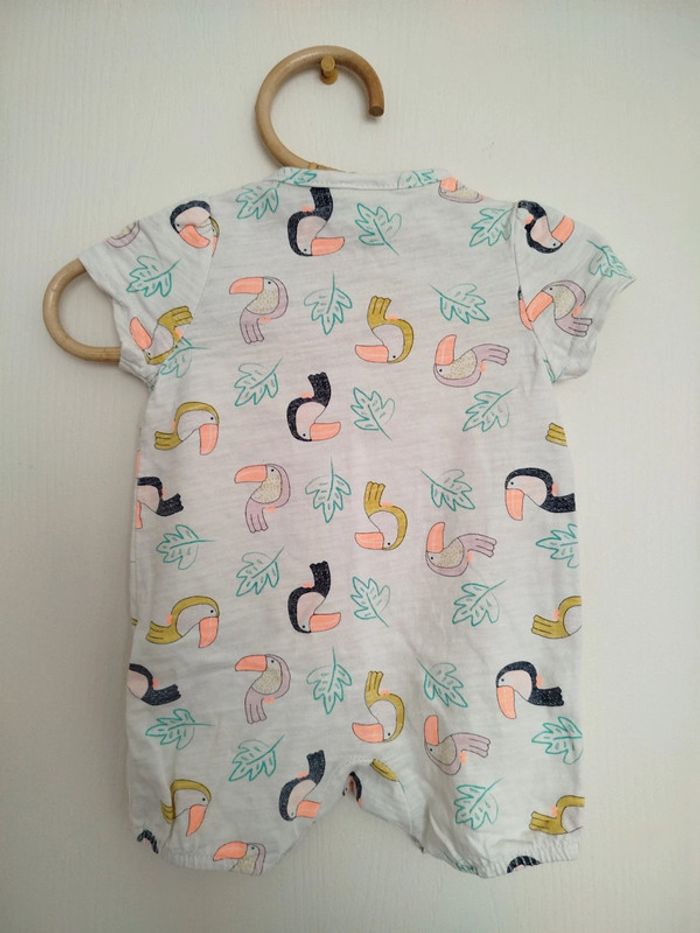 Barboteuse 3 mois - photo numéro 3