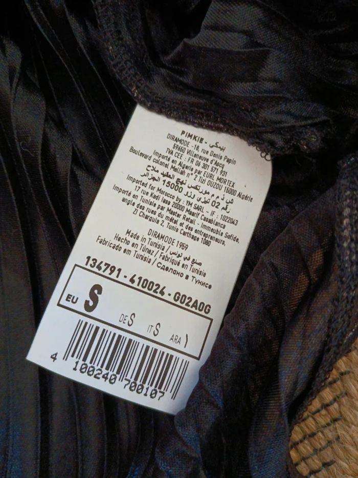 Chemise - photo numéro 3