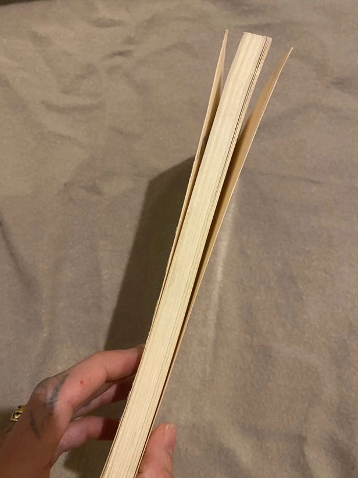 Livre je porte plainte - photo numéro 5