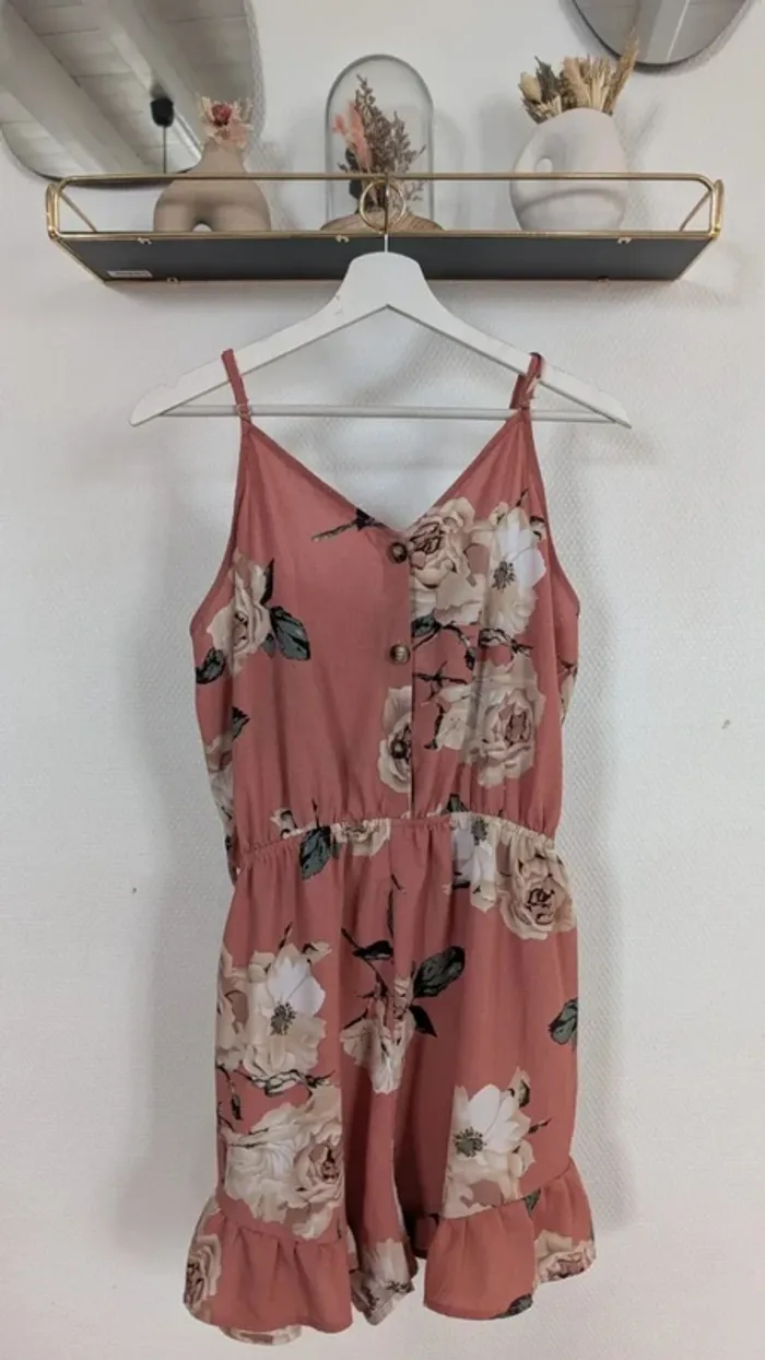 Combinaison - Shein - taille XL