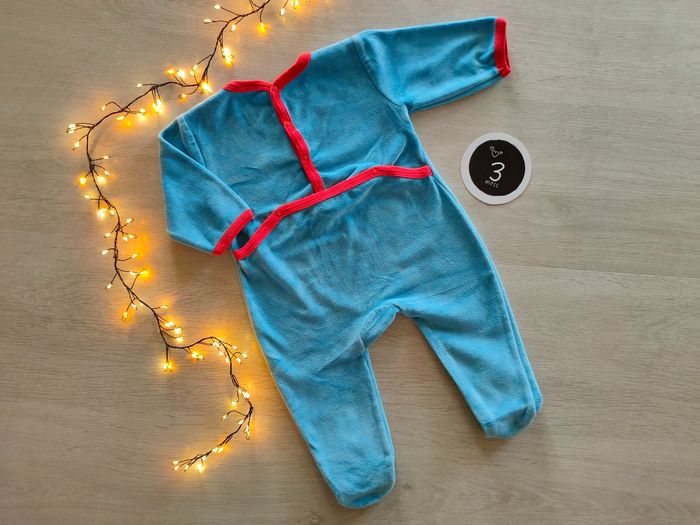 Pyjama - photo numéro 2