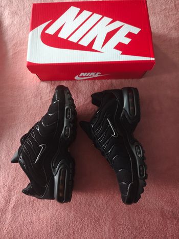 Basket tn