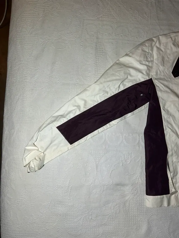 Veste vintage tribord - photo numéro 4