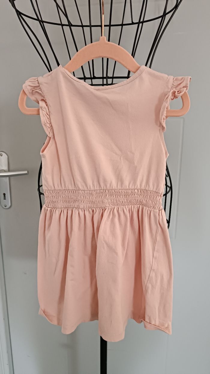 Robe d été Disney - photo numéro 2
