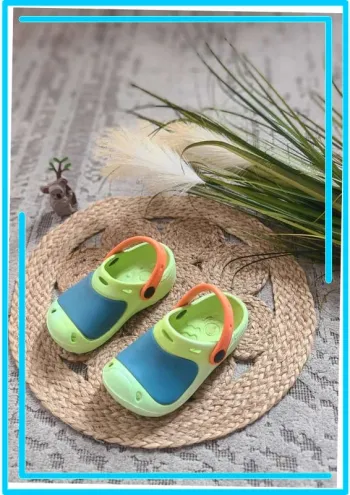 Crocs taille 25