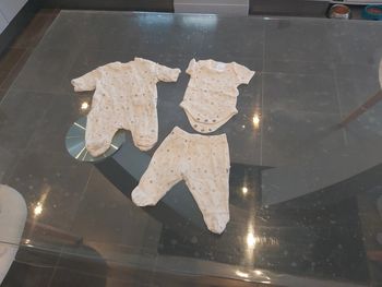 ensemble naissance bébé