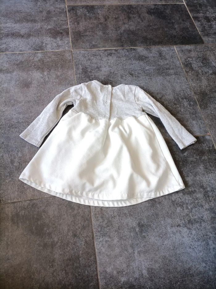 Robe hiver - photo numéro 3